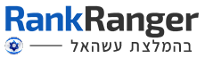 rank ranger logo